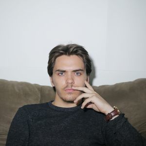 Meet your Posher, Zane